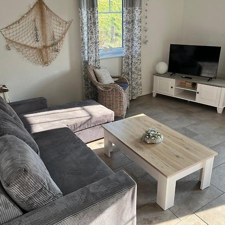 Ferienhaus-Hemmerdeich Oldenswort Zewnętrze zdjęcie