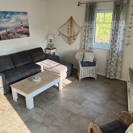Ferienhaus-Hemmerdeich Oldenswort Zewnętrze zdjęcie