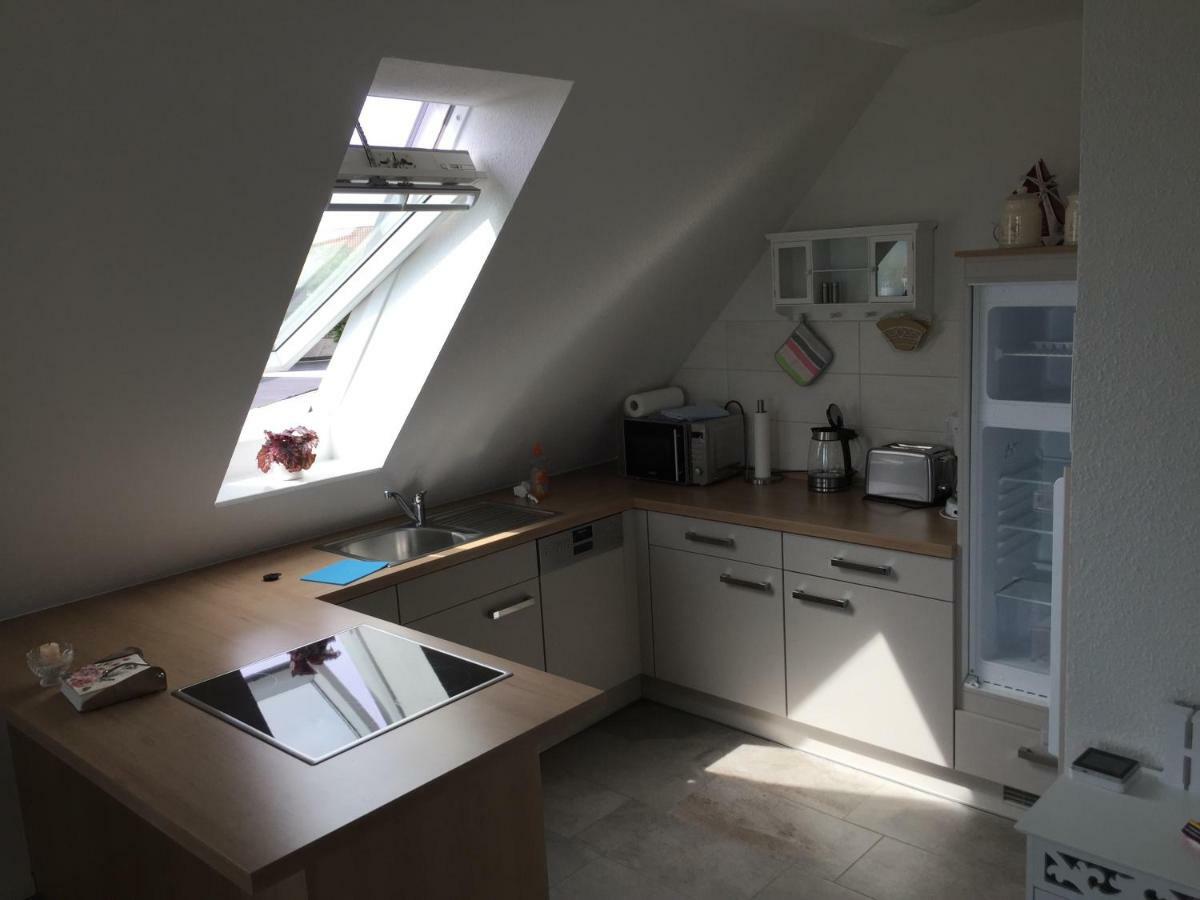 Ferienhaus-Hemmerdeich Oldenswort Zewnętrze zdjęcie